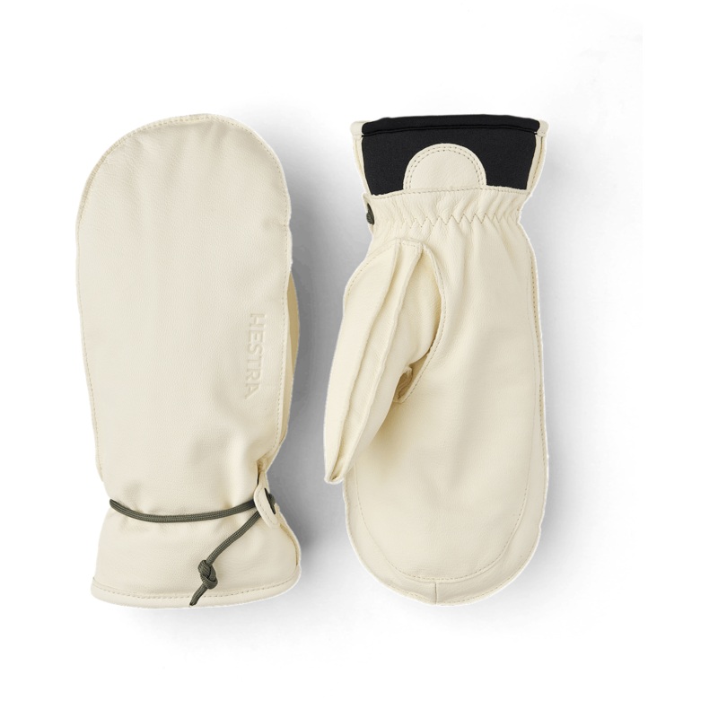 Wakayama Mitt|Almondwht/almondwht|Navy/brown|6|7|8|9|10|11