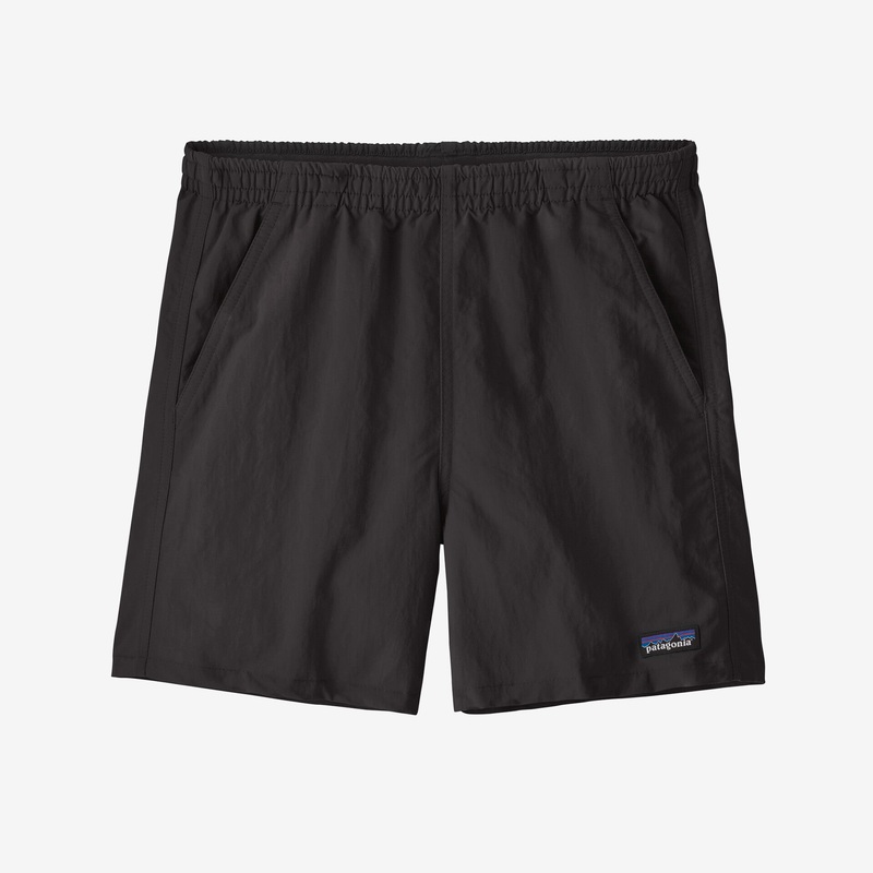 Women’s Baggies Short|Black|Coral|Friend green|Joy/pitch blue|Perennial purple|XS 5IN|SM 5IN|MD 5IN|LG 5IN|XL 5IN|XXL 5IN|XXS 5IN