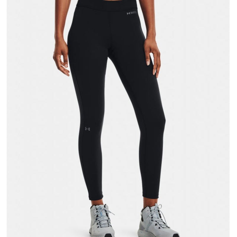 Women’s Base Legging 2.0|Black pitchgray|L|XL|S|XS|M