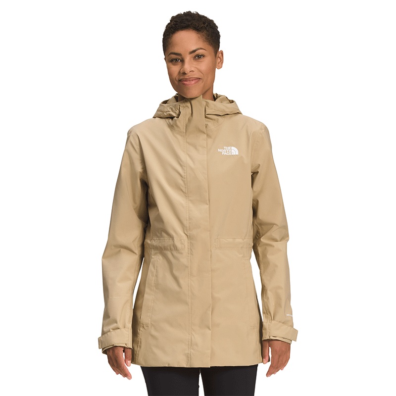 Women’s City Breeze Rain Jacket