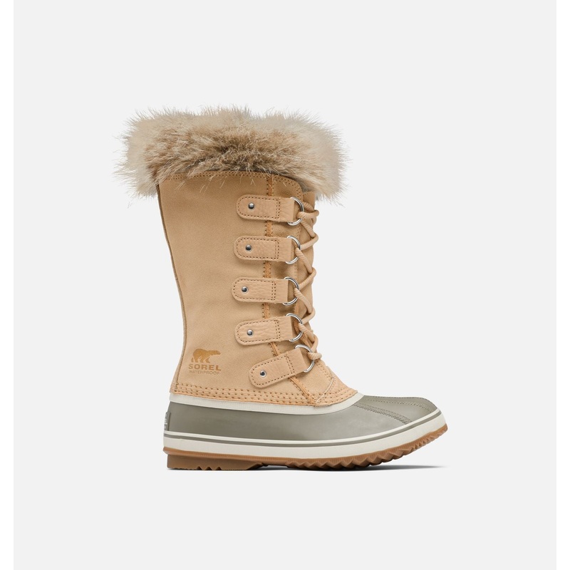 Women’s Joan Of Arctic Wp Boot
