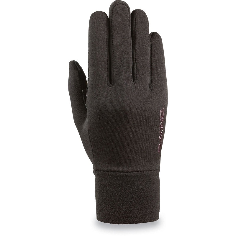 Women’s Storm Liner Glove|Black|Shadow|XS|SM|MD|LG