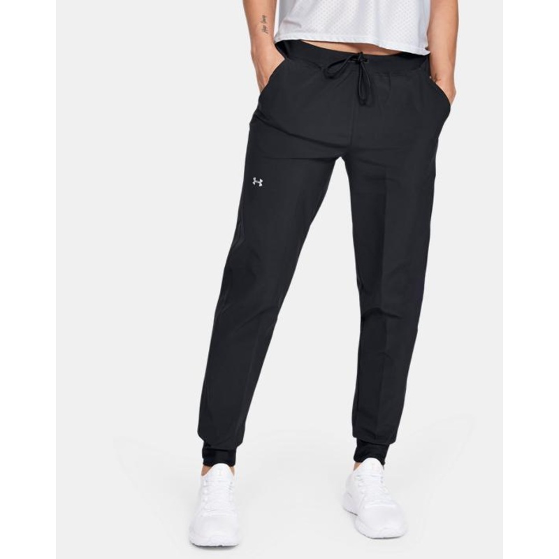 Women’s Ua Armour Sport Woven Pant