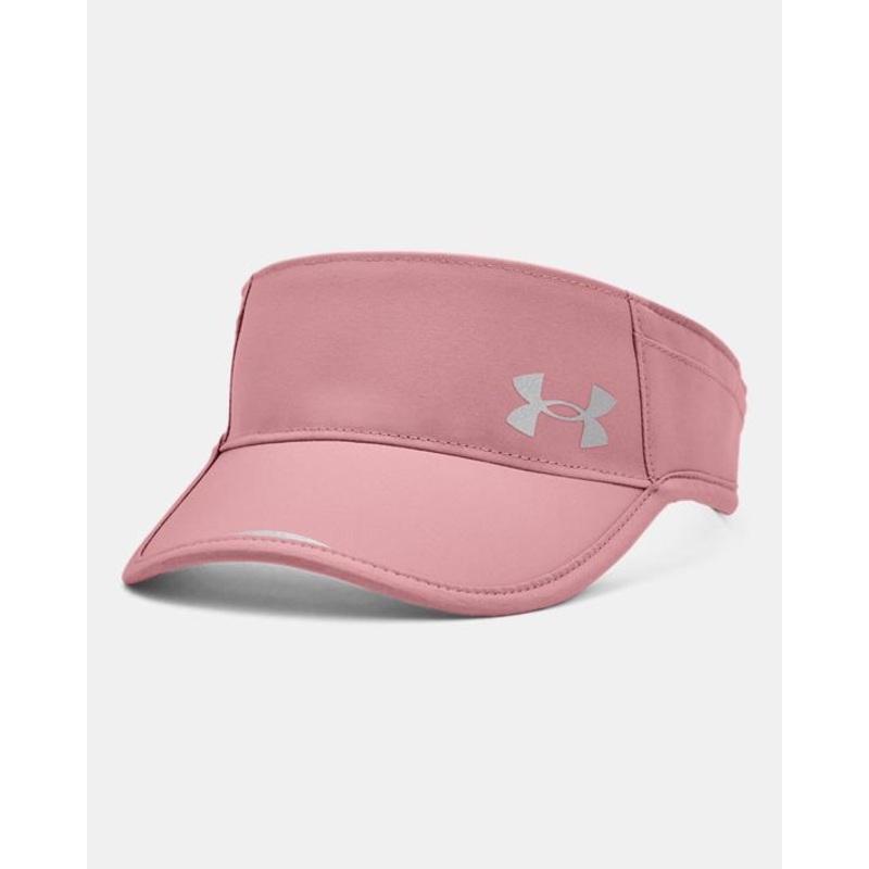 Women’s Ua Iso-chill Launch Run Visor