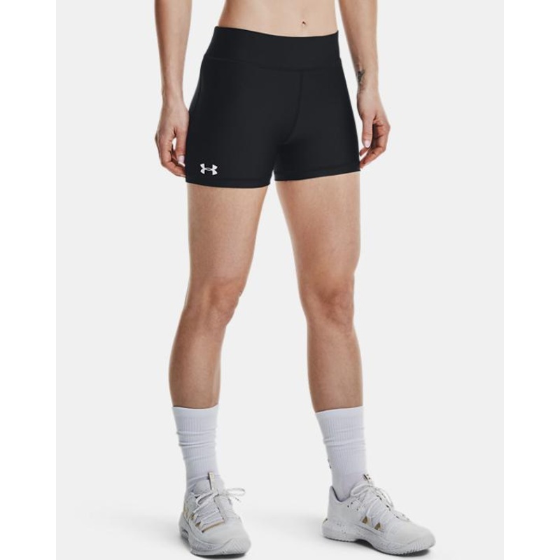 Women’s Ua Team Shorty 3in Short