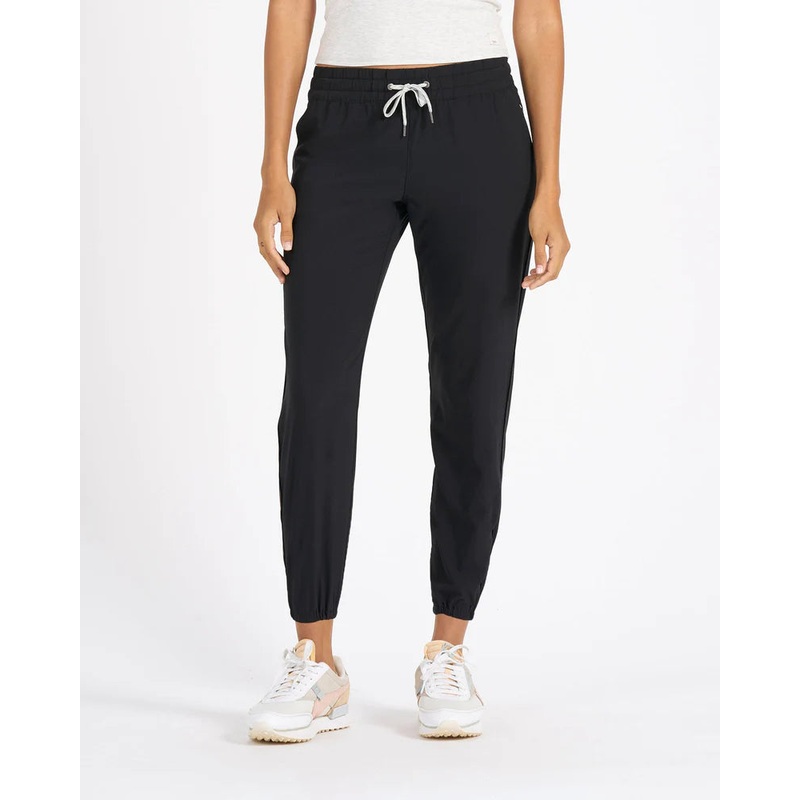 Women’s Weekend Jogger|Black|XS REG|SM REG|MD REG|LG REG|XL REG