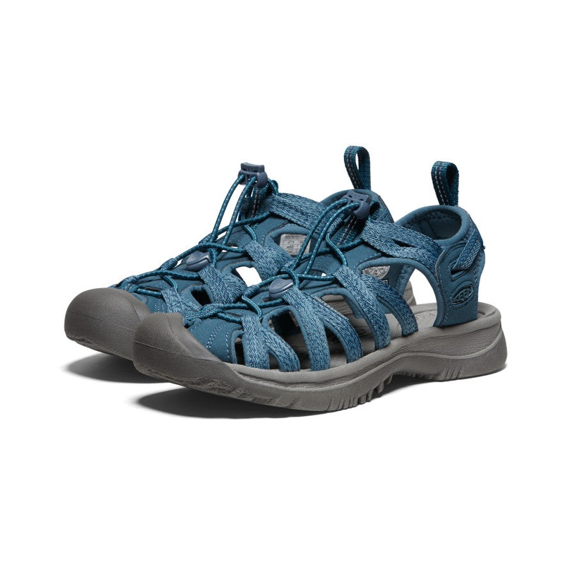 Women’s Whisper Sandal|Smoke Blue|Taupe/Coral|Medium Gray/Peacock|Red Dahlia|6 M|6.5 M|7 M|7.5 M|8 M|8.5 M|9 M|9.5 M|10 M|11 M|10.5 M|5.5 M