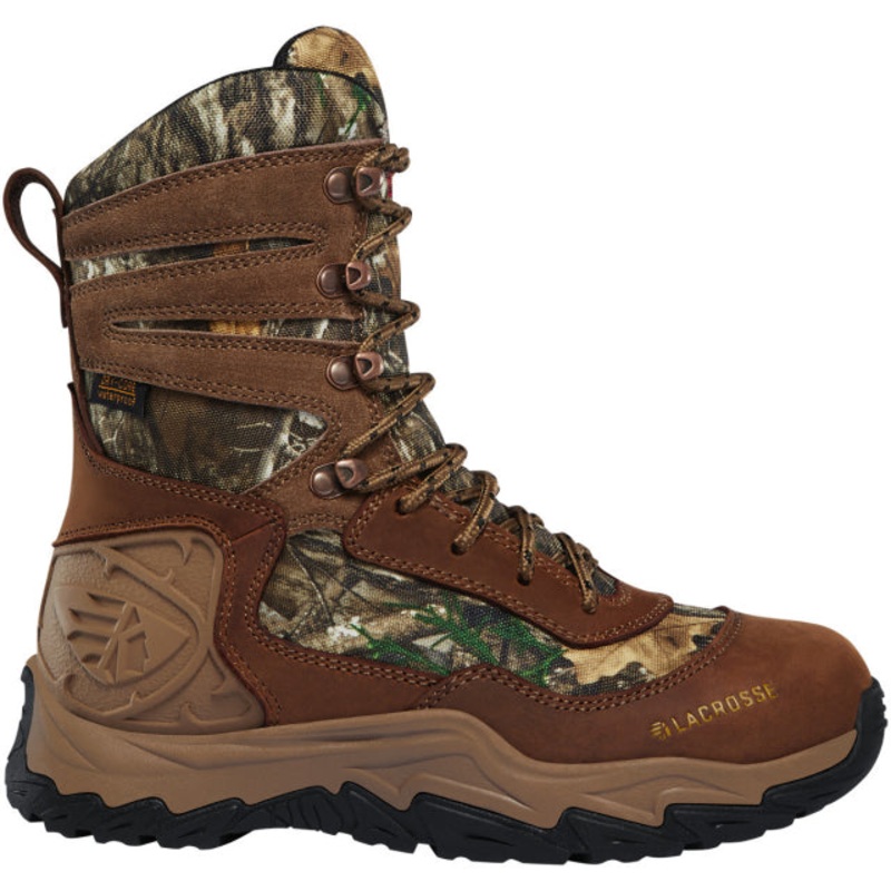 Women’s Windrose 8 Realtree Edge 600G