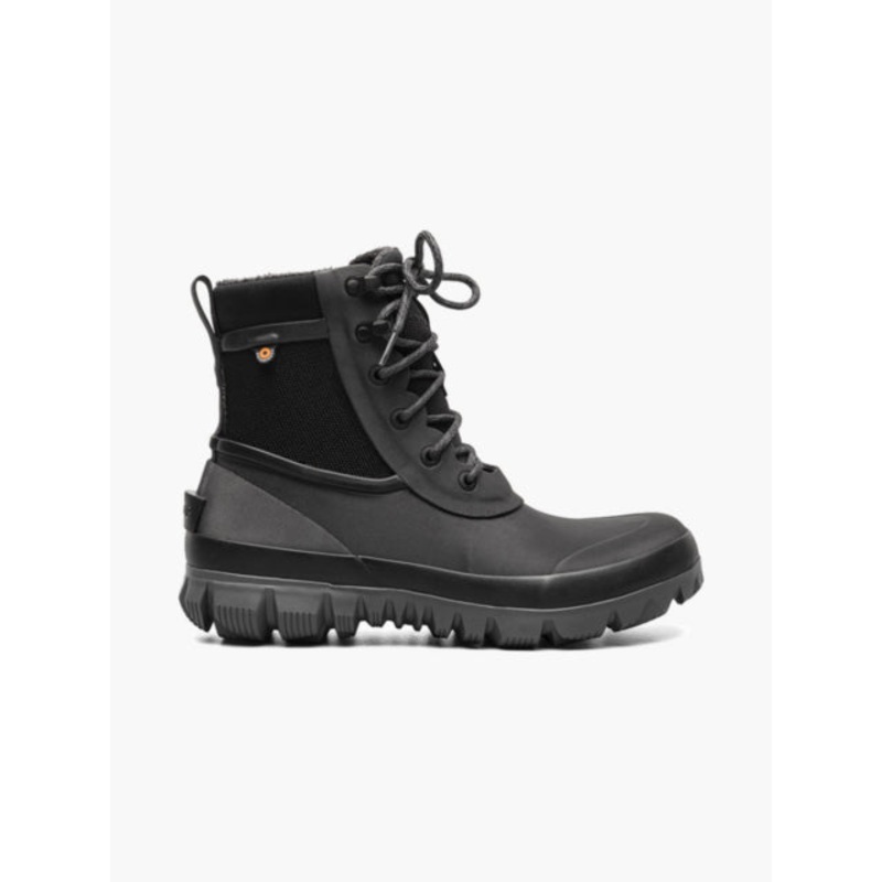 Men’s Arcata Urban Lace|Black|Dark Brown|8|9|10|11|12|13|7