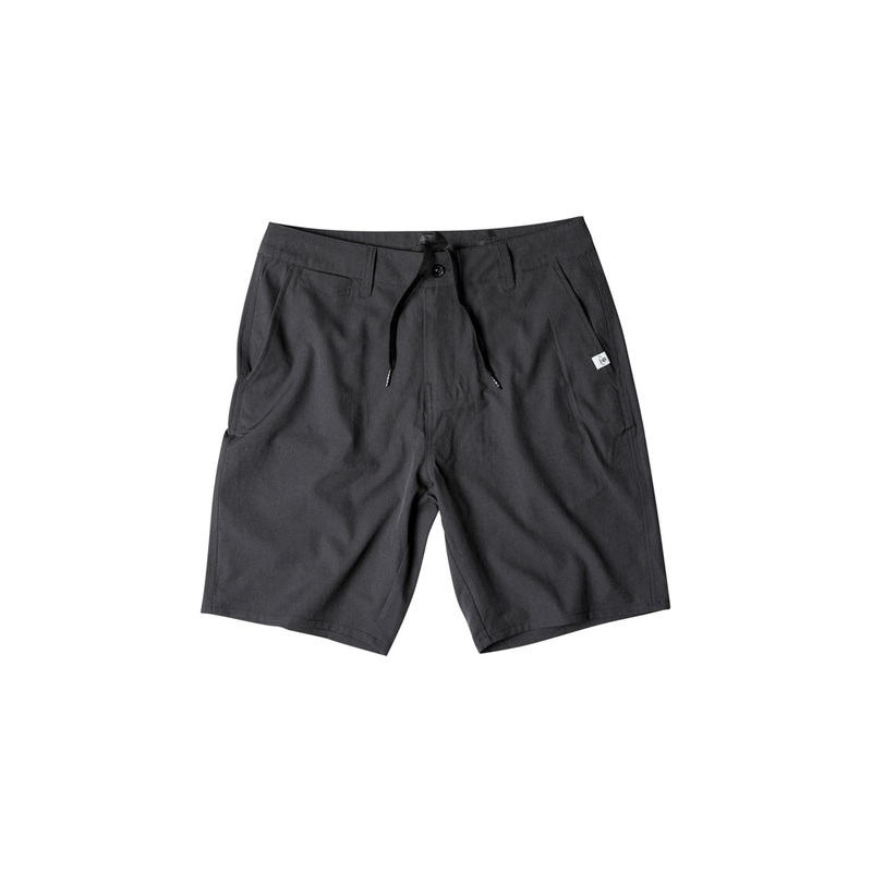 Men’s Dunk Tank Short|Black heather|Bracken heather|30 10IN|32 10IN|34 10IN|36 10IN|38 10IN|40 10IN