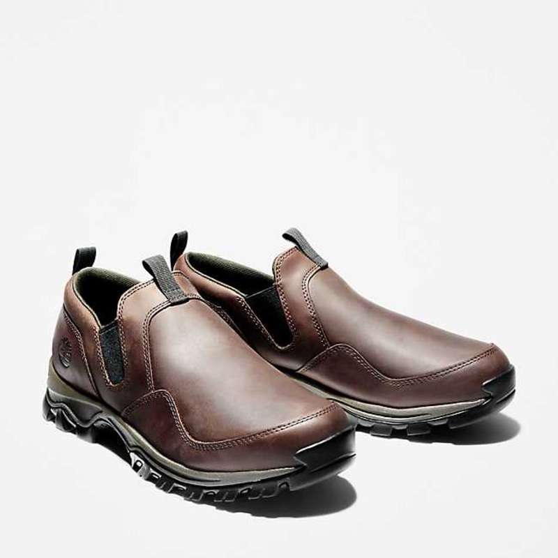 Men’s Mt. Maddsen Slip-On Shoe