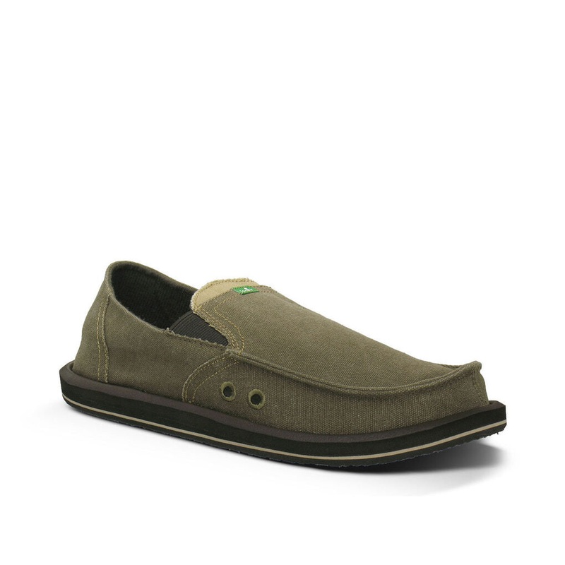Men’s Pick Pocket Shoe|Brown|Charcoal|7 M|8 M|9 M|10 M|11 M|12 M|13 M|14 M