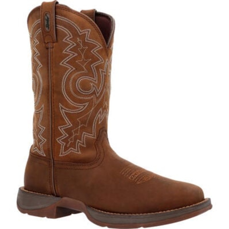 Men’s Rebel By Durango Pull-on Western Boot