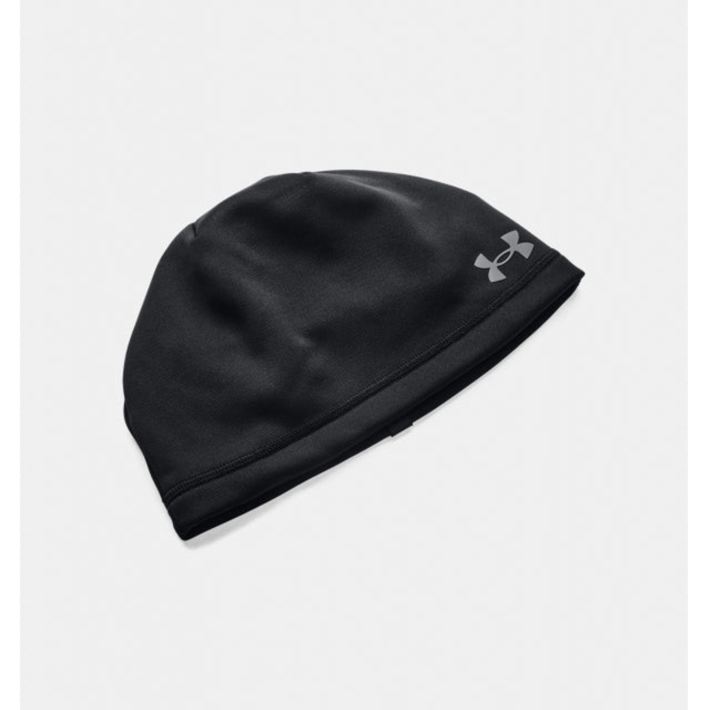 Men’s Storm Beanie|Black pitch/gray|Pitch/gray black|OSFM