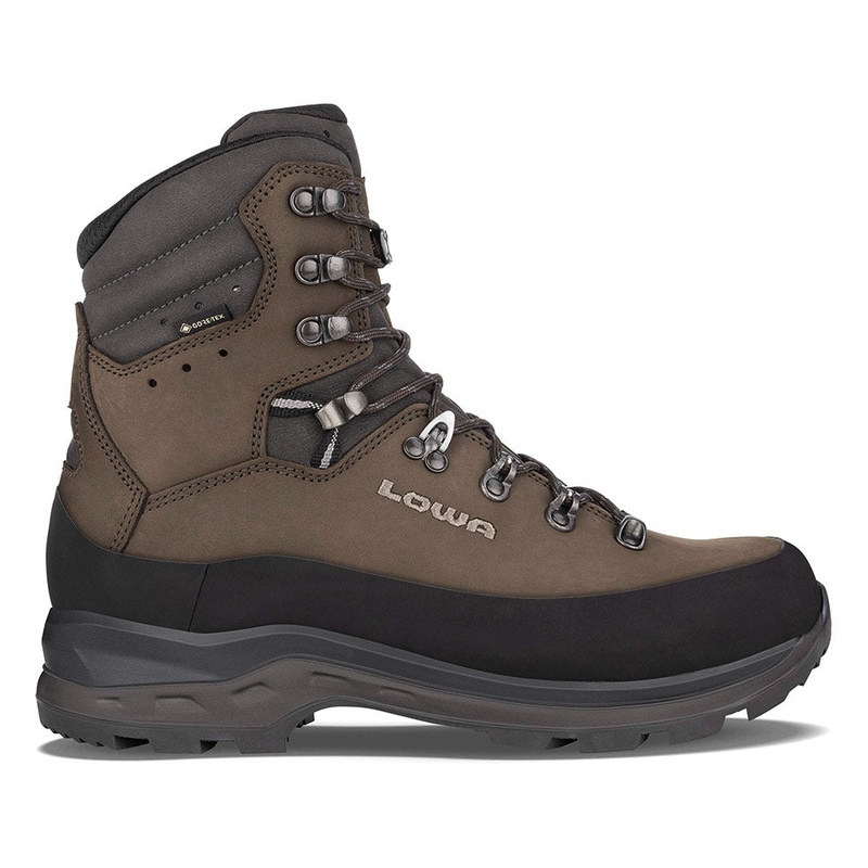Men’s Tibet Evo Gtx Boot – Sepia/slate