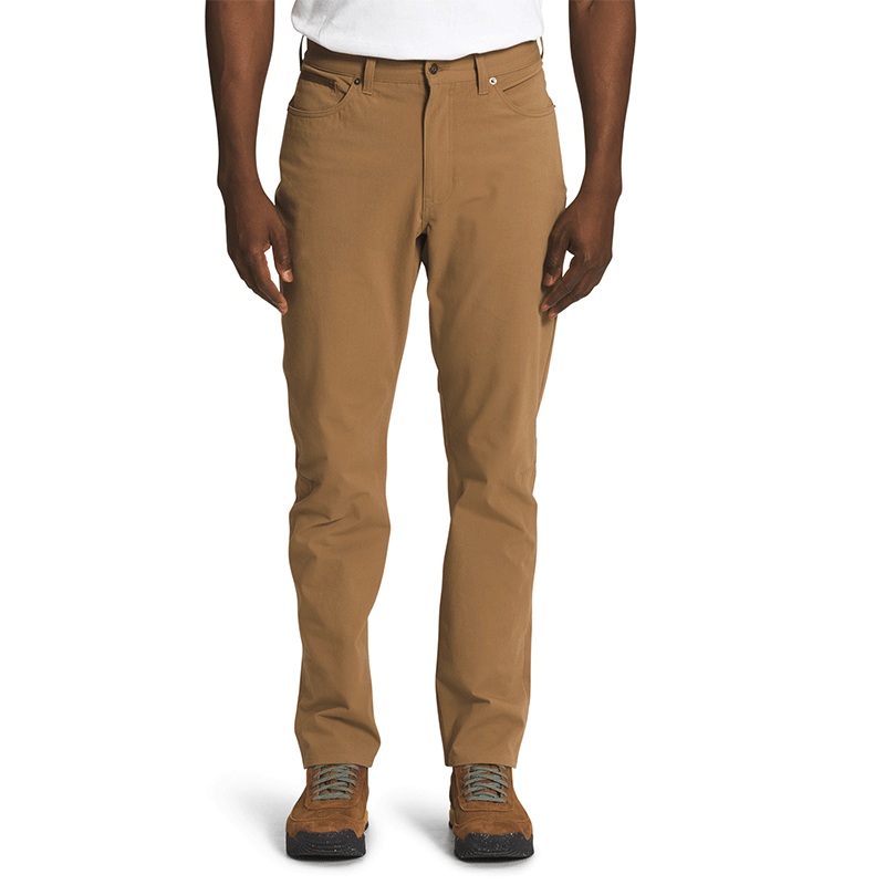 Mens Field 5-Pocket Pant|UTILITY_BROWN|29|30|31|32|33|34|36|38|40|35