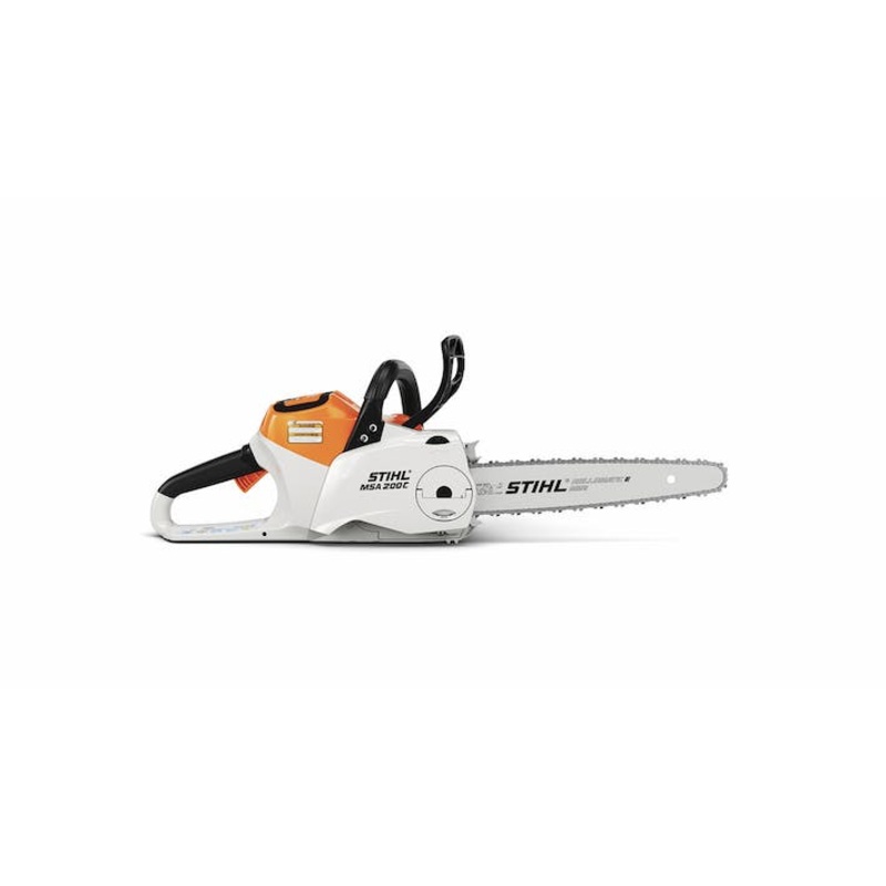 MSA 220 C-B Battery Chainsaw (Unit Only)