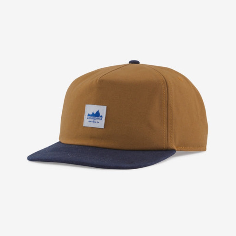 Range Cap|Nest Brown|O/S
