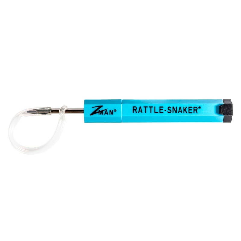 Rattle Snaker Kit|_