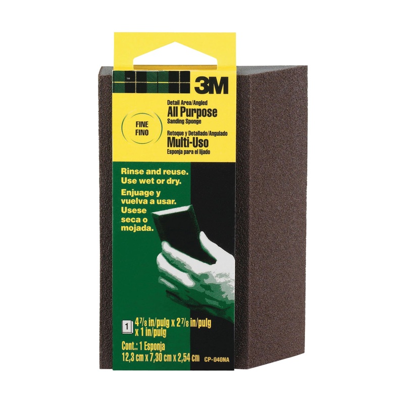Sanding Sponge|FINE