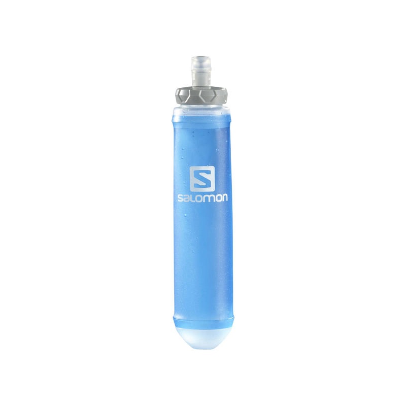 Soft Flask Water Bottle, 500ml