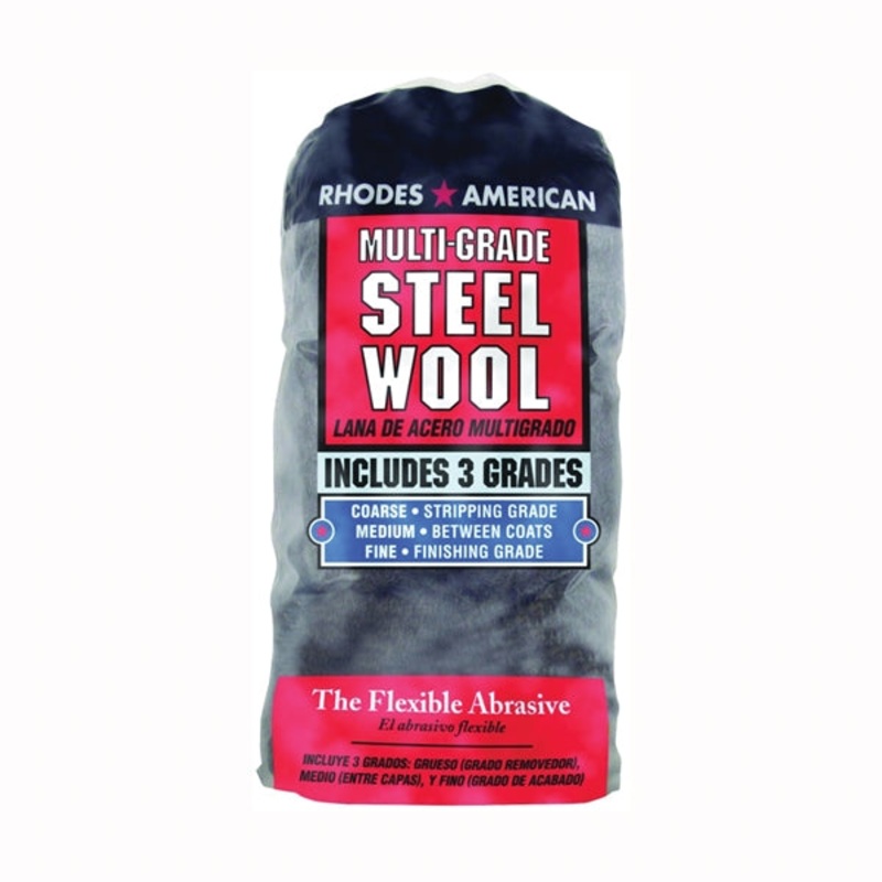 Steel Wool
