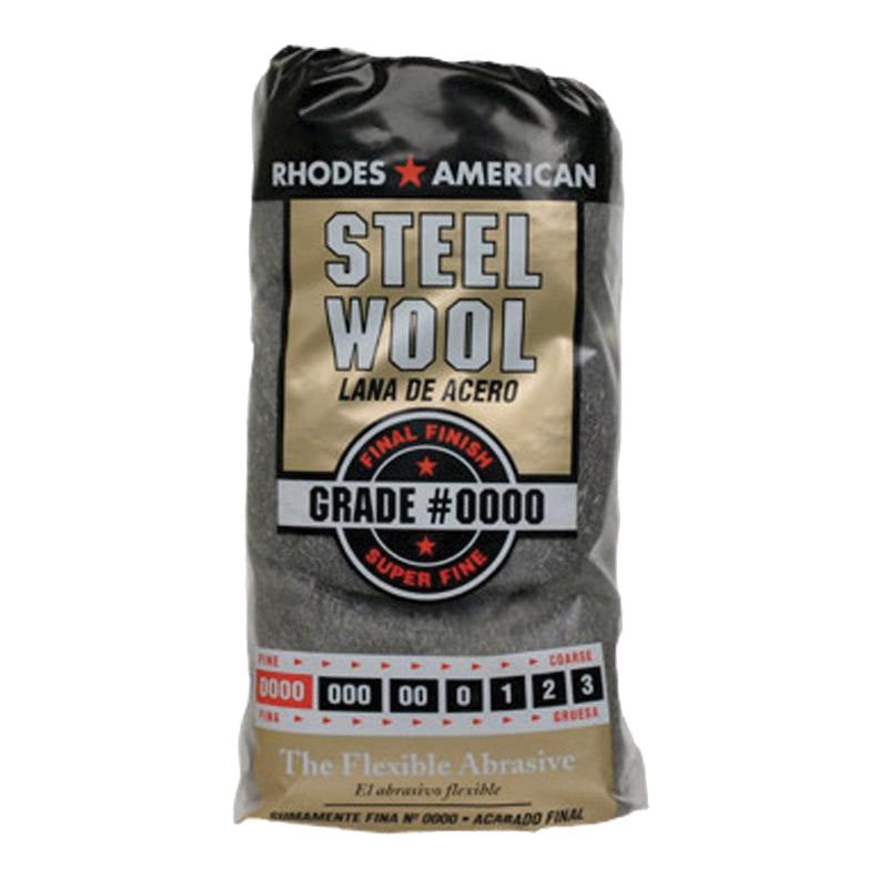Steel Wool|NO.0000