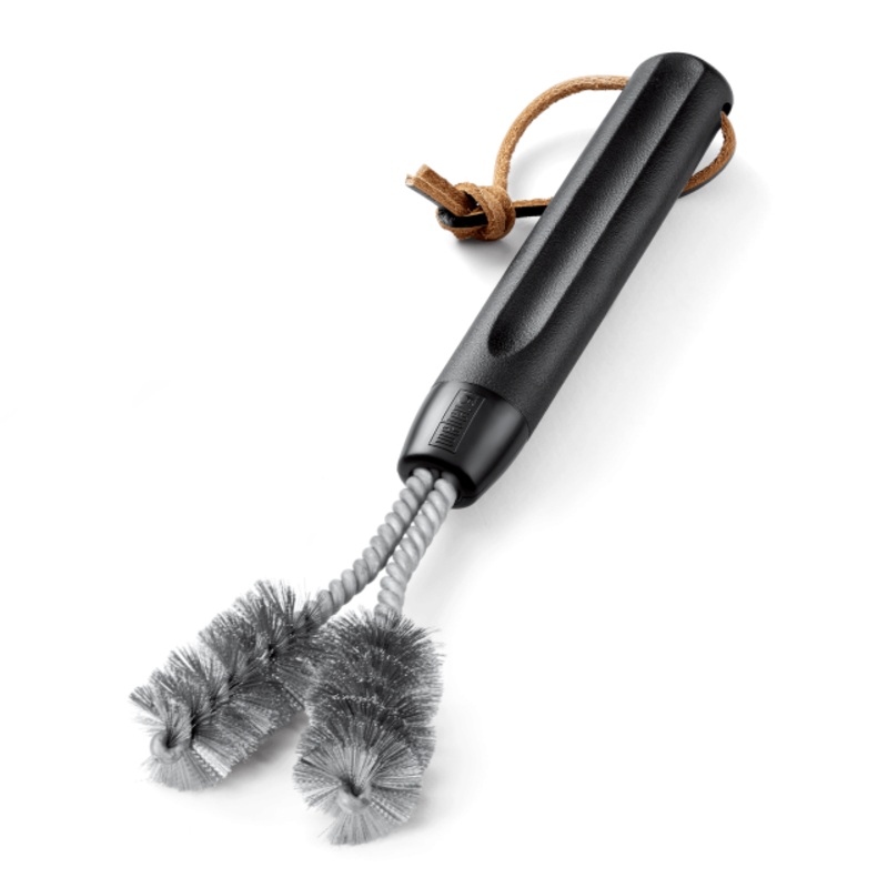 Stephen Products Co. Cast-Iron Grill Brush
