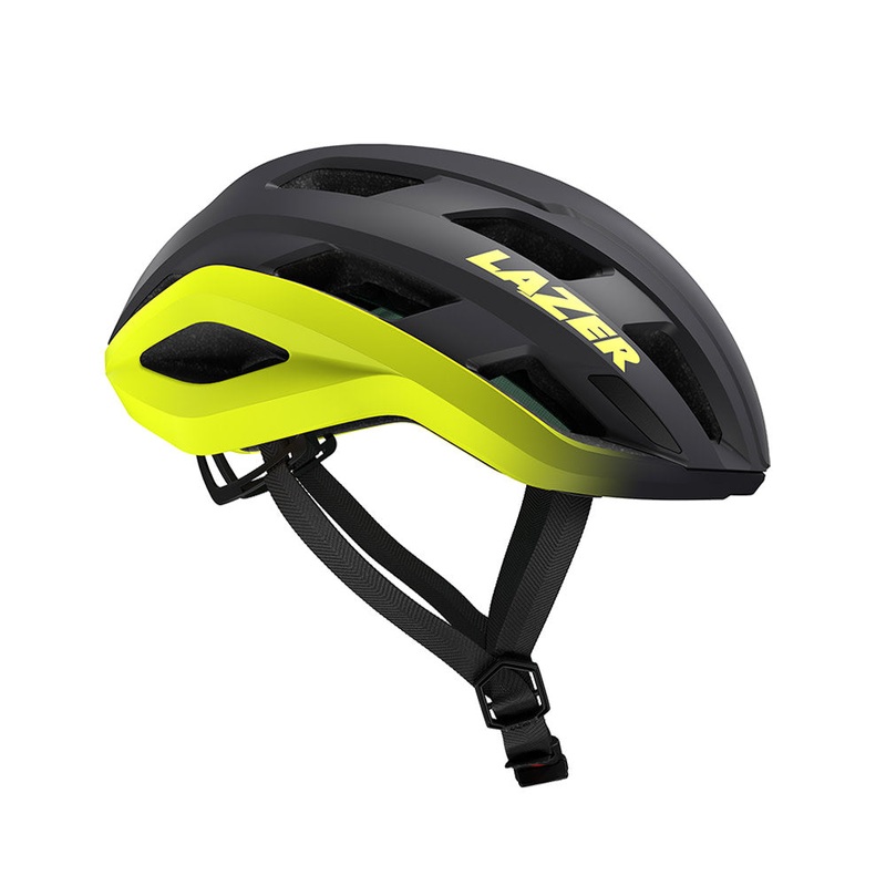 Strada Kineticore Bike Helmet – Grey, XLarge