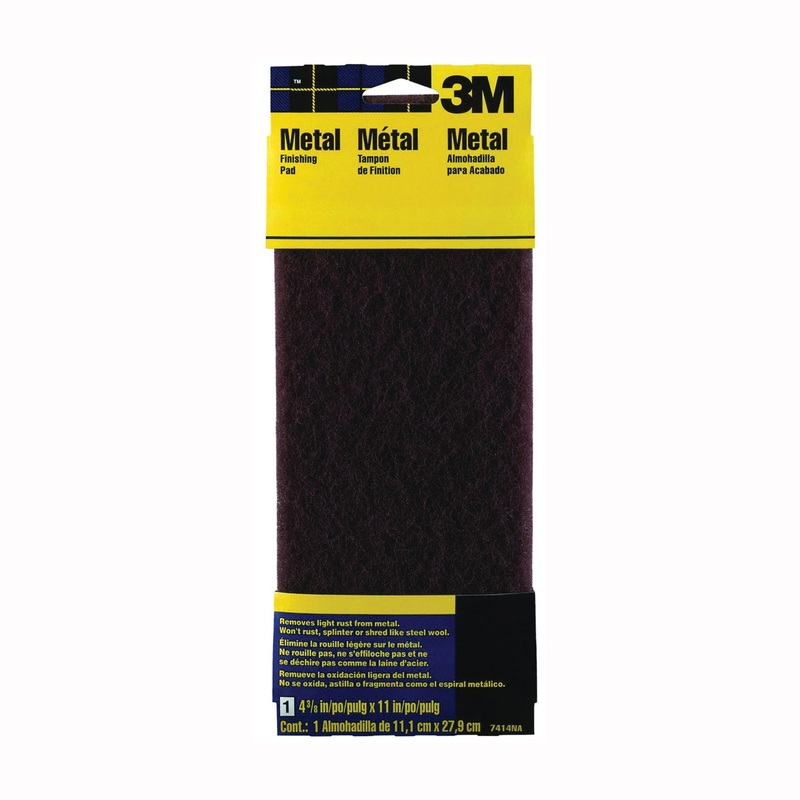 Stripping Pad|4_1/2INX11