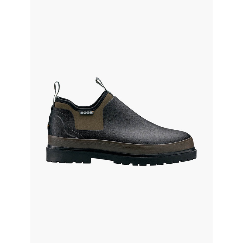 Tillamook Bay Boot|Black|7 M|8 M|9 M|10 M|11 M|12 M|13 M|14 M|15 M