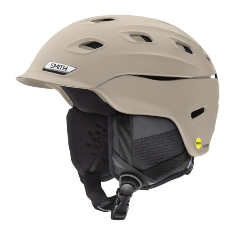 Vantage MIPS Snow Helmet|Matte Black|L|X-L|M|S