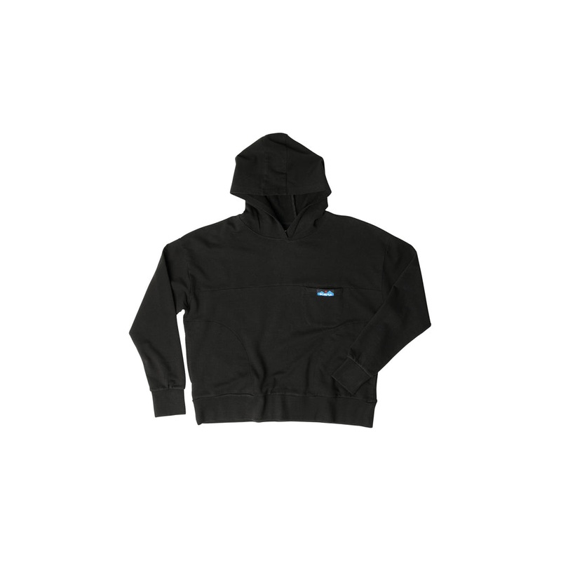 Women’s En Route Hoodie|Black|XXS|XS|SM|MD|LG|XL|XXL