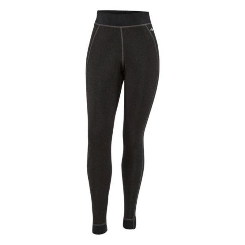 Women’s Force Heavyweight Synthetic Wool-blend Fleece Base Layer Pant