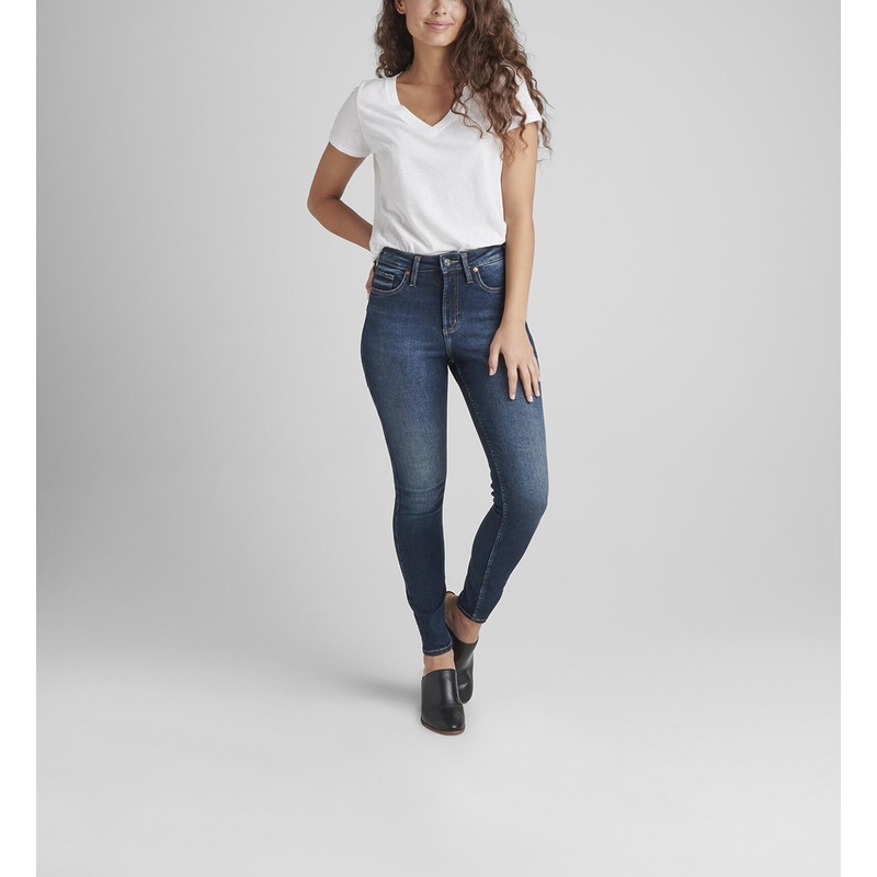 Women’s Infinite Fit High Rise Skinny Jean