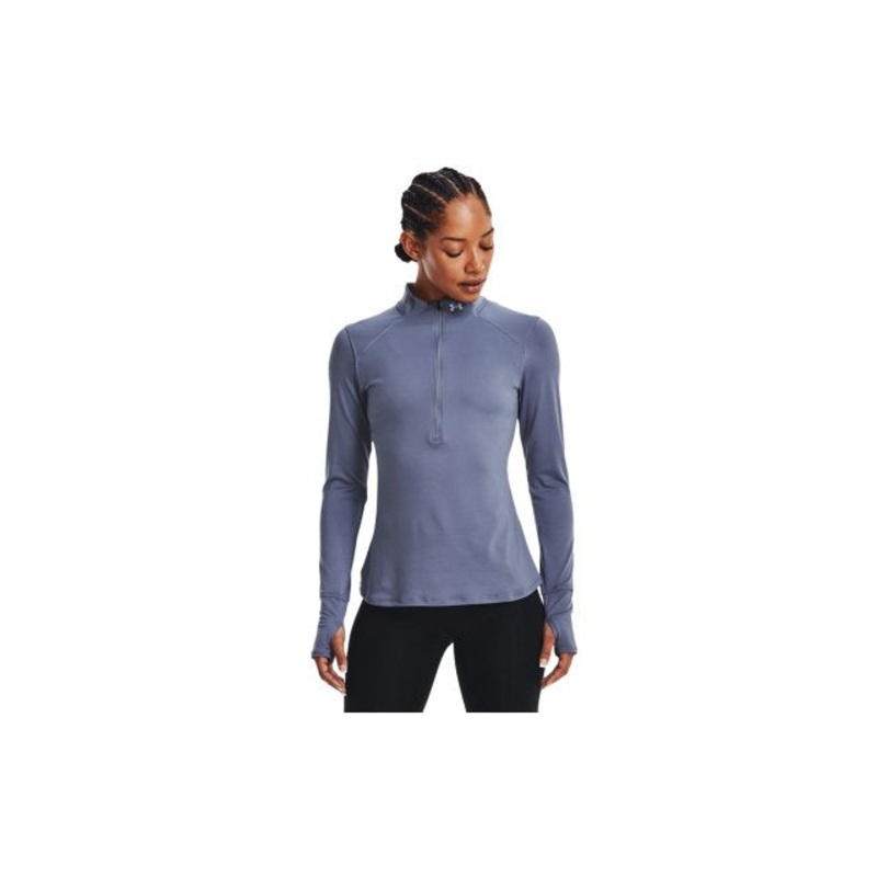 Women’s Qualifier Run 2.0 1/2 Zip