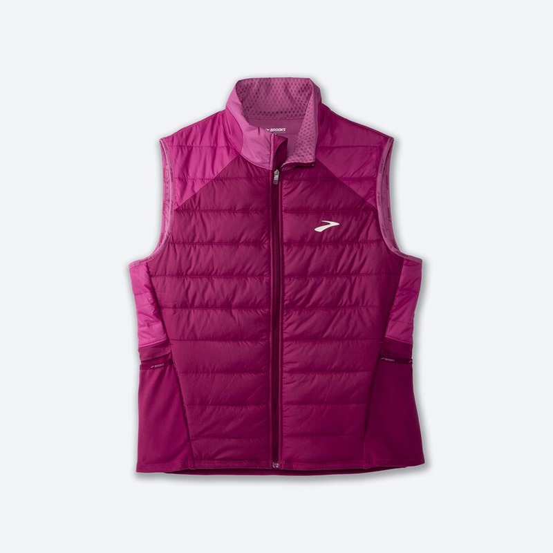Women’s Shield Hybrid Vest 2.0