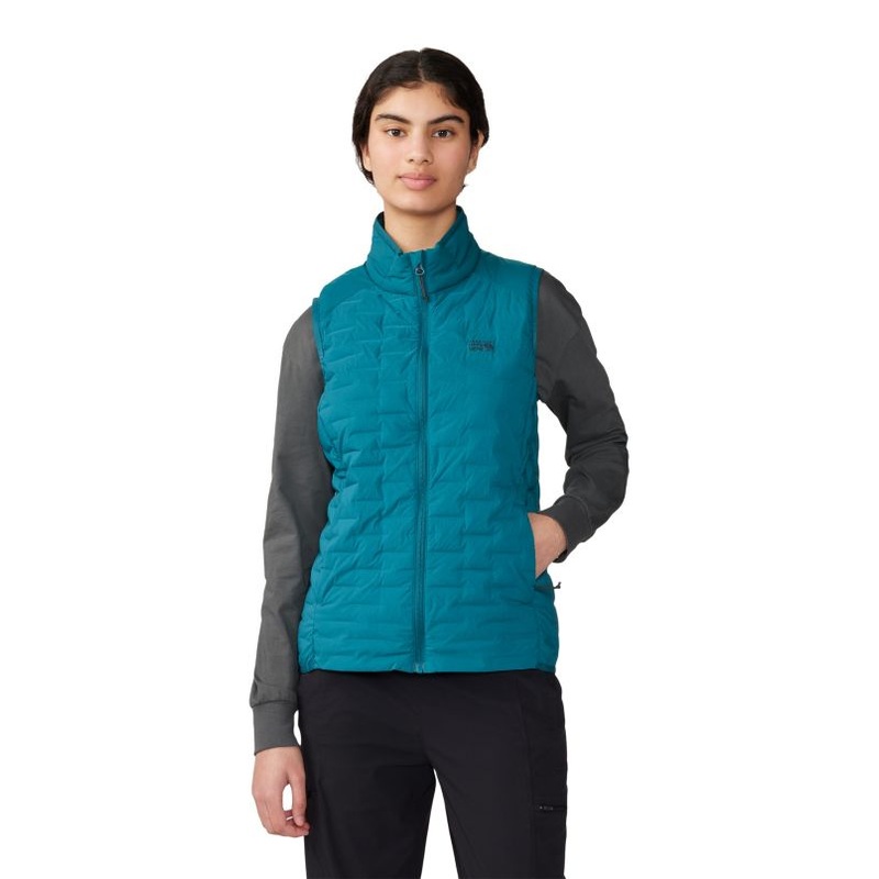 Women’s Stretchdown Light Vest