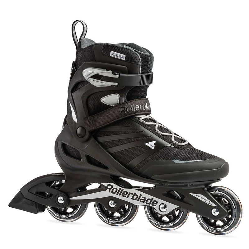 Zetrablade Men’s Inline Skates