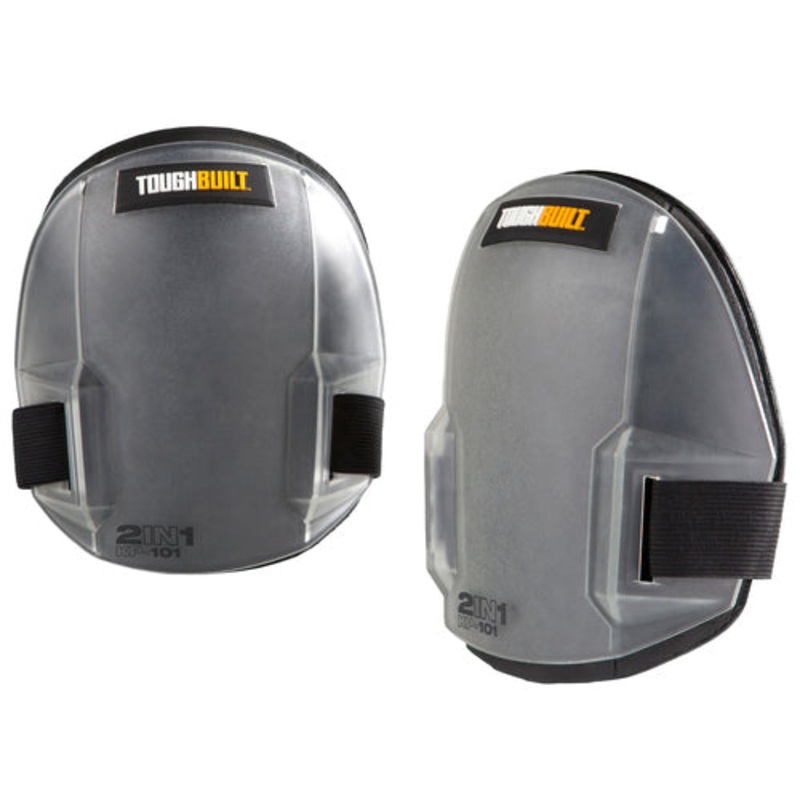 2 in 1 Knee Pads|One Size