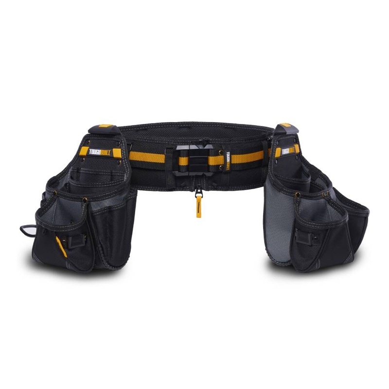 3-Piece Tradesman Tool Belt Set