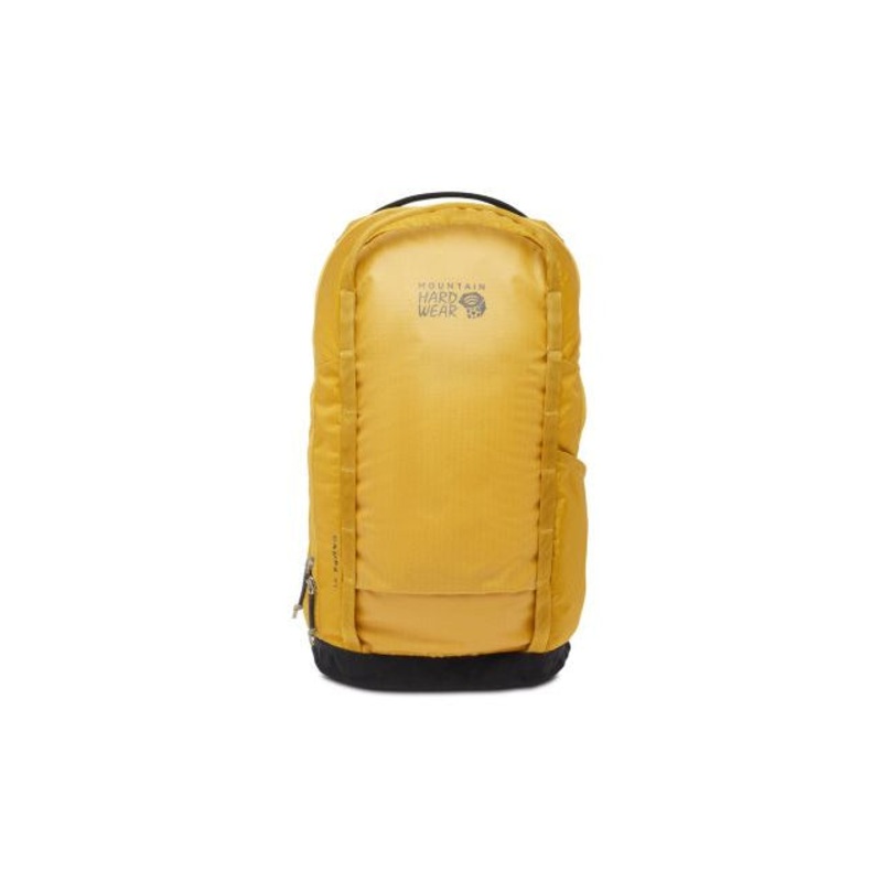 Camp 4 21 Backpack|Mojave Tan|Black|Blue Pine|R