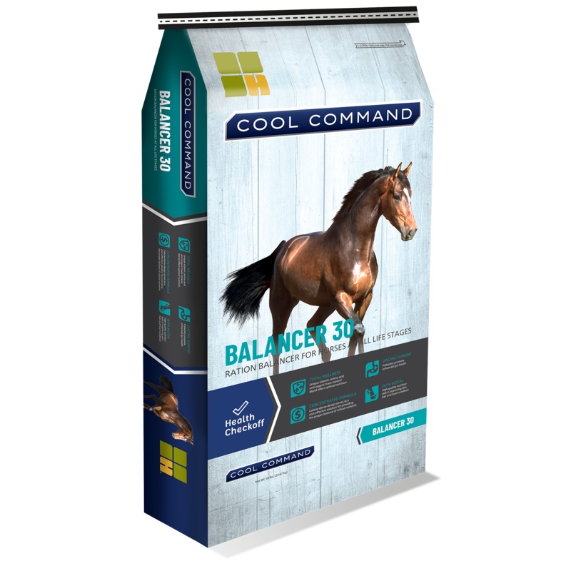 Cool Command Balancer 30 Pellet