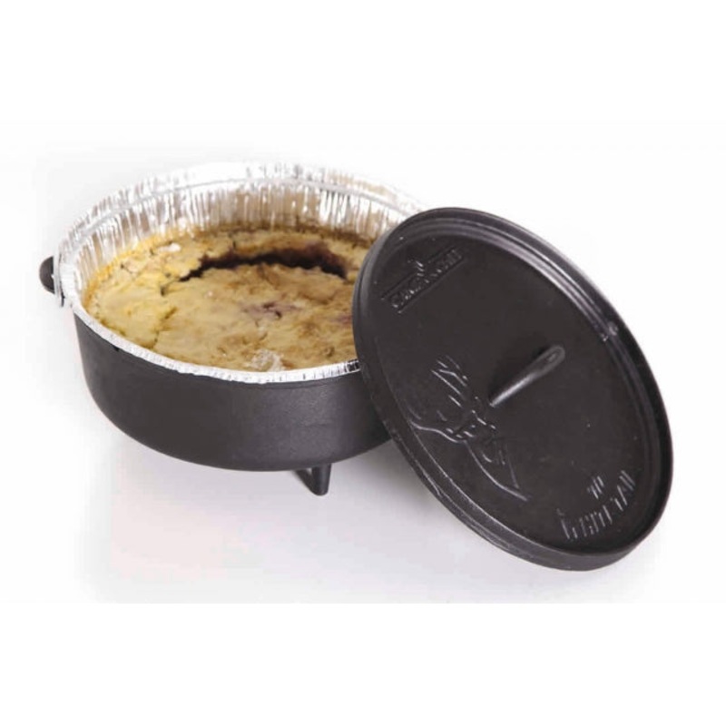 Disposable Dutch Oven Liners|14″|12″