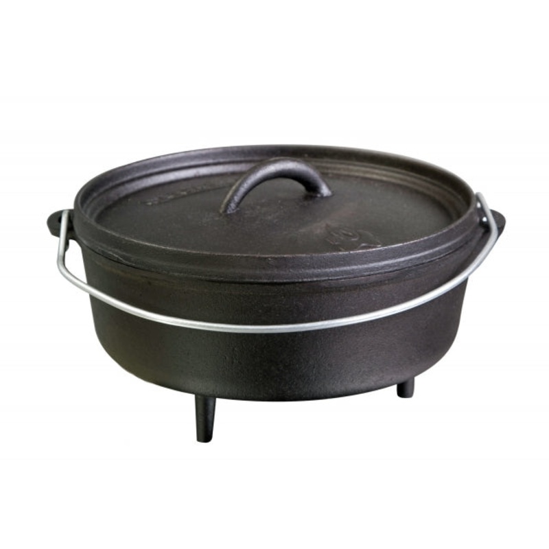 Dutch Oven Classic|12″