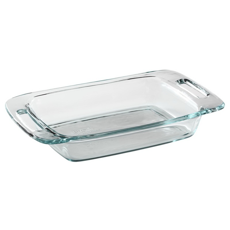 Easy Grab Baking Dish|2QT