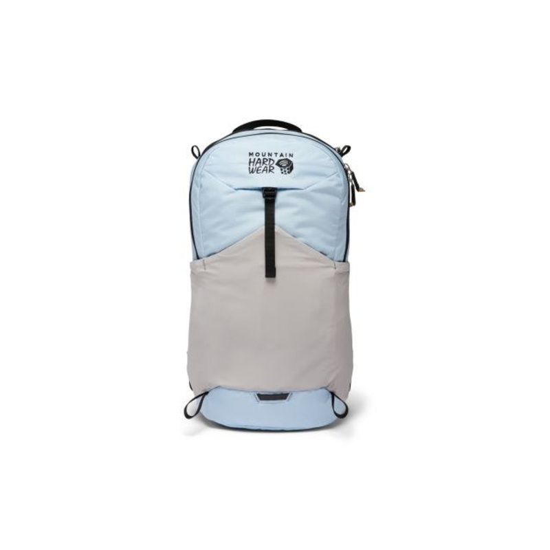 Field Day 16L Backpack|Arctic Ice|Black