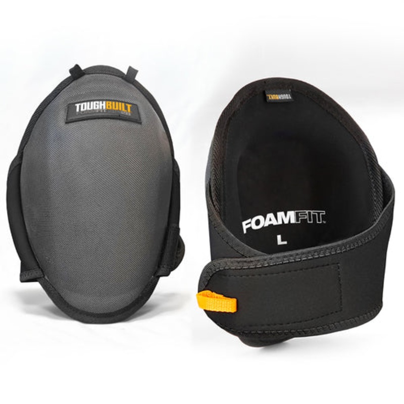 FoamFit Knee Pads|One Size