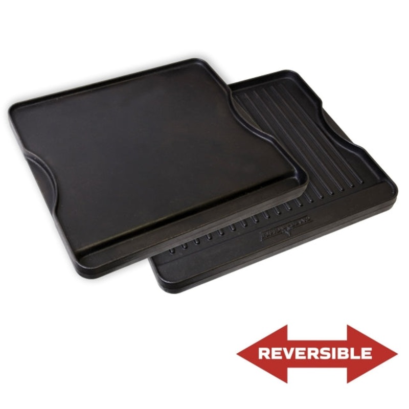 Griddle|Reversible Grill/Griddle 16″|14″ 2 Burner|16″ 3 Burner|16 x 24 Reversible|14″ 1 Burner