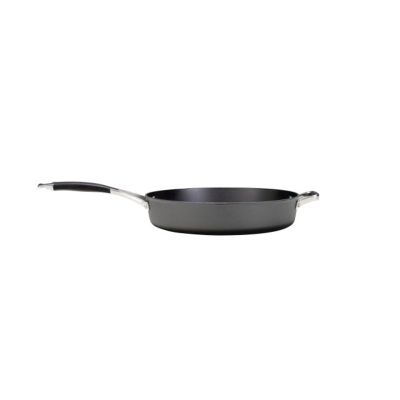 Heritage Skillet 12